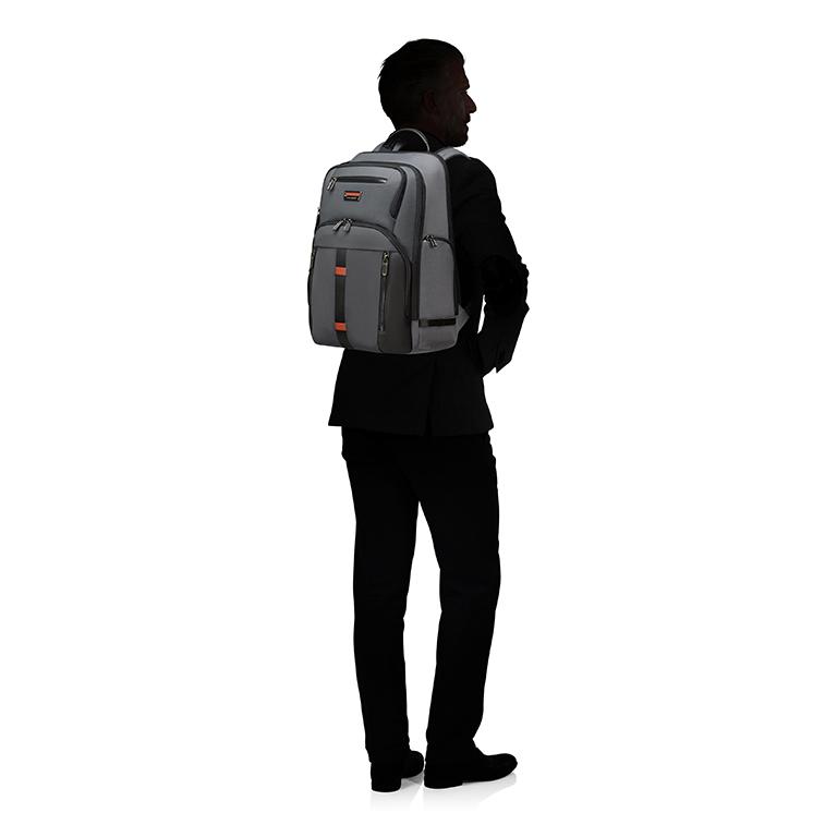 Nahrbtnik za prenosnik Urban-Eye - Image 2