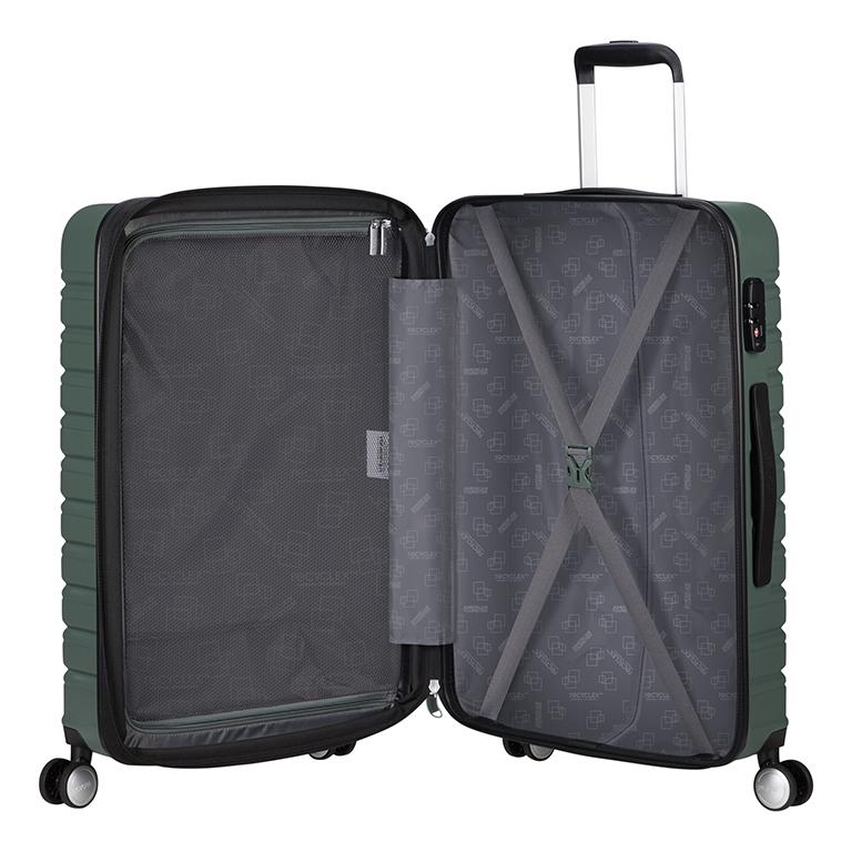 Potovalni kovček Flashline - Image 5