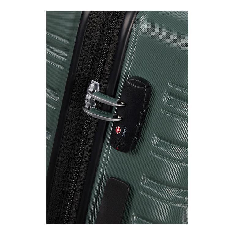 Potovalni kovček Flashline - Image 9