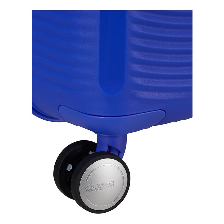 Potovalni kovček SoundBox (razširljiv) - slika 118