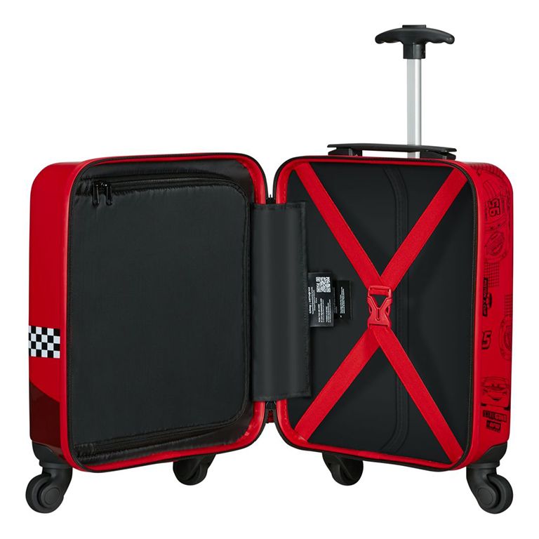 Otroški kovček Disney Ulitmate 2.0 - Image 3