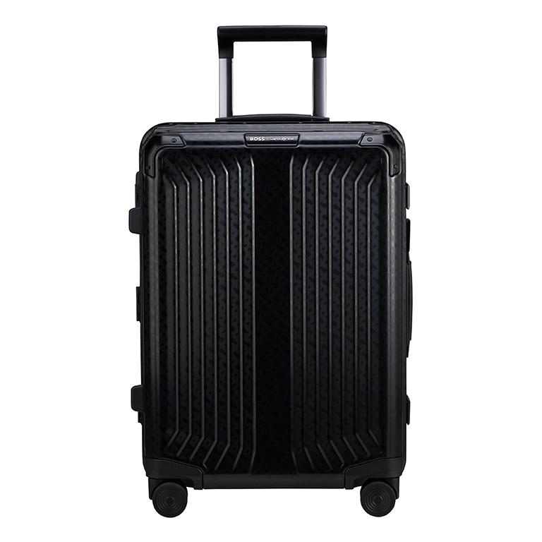 Aluminijast kabinski kovček Lite-Box Alu Boss - Image 7