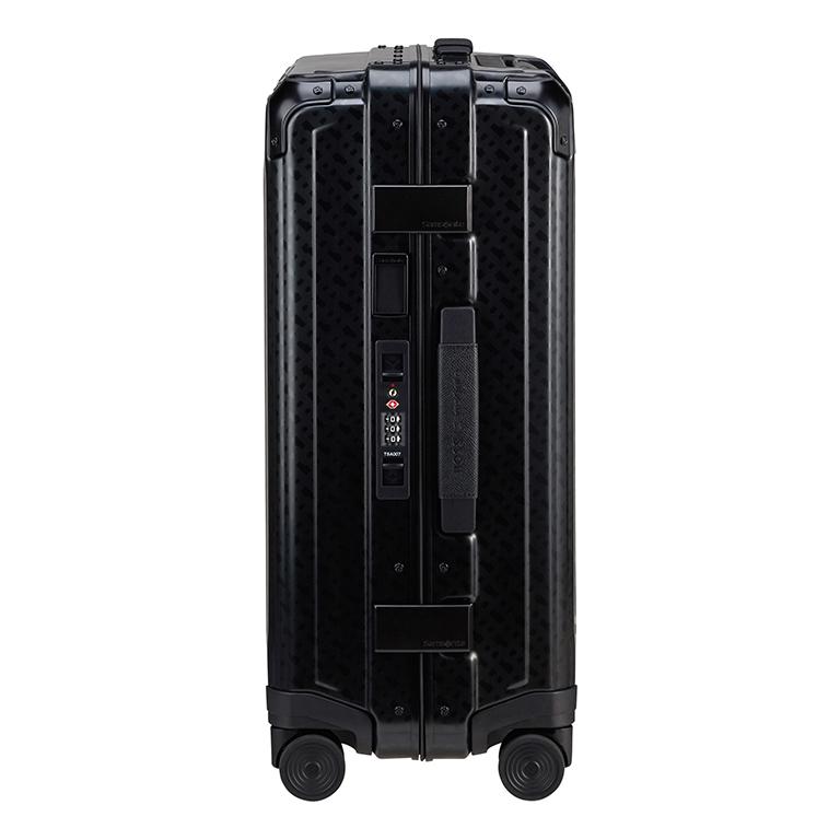 Aluminijast kabinski kovček Lite-Box Alu Boss - Image 4