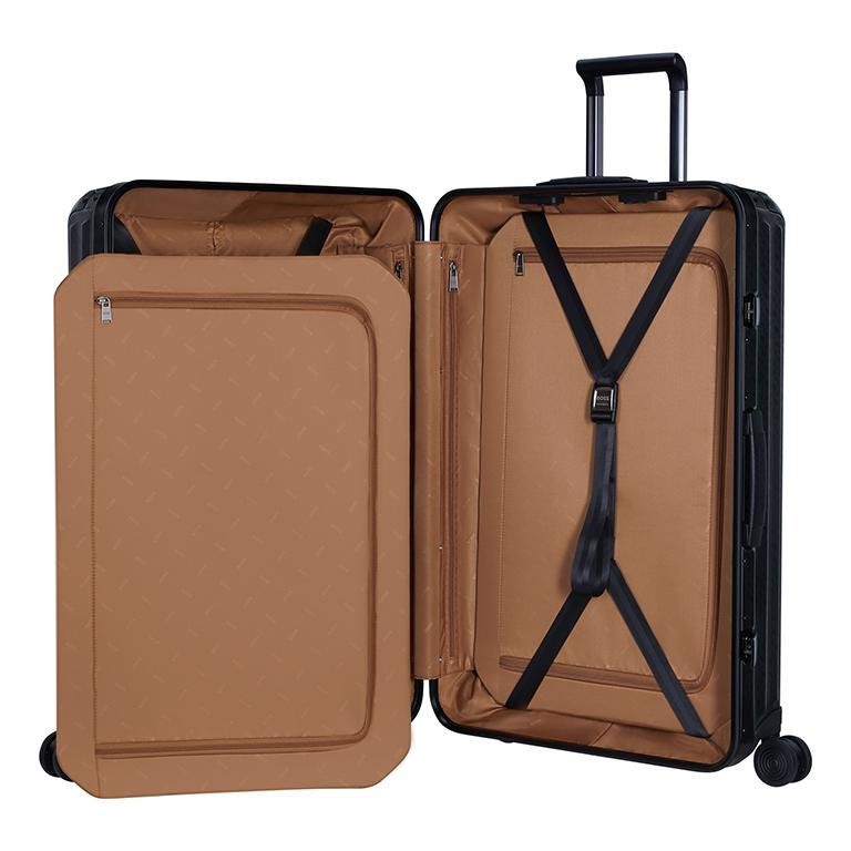 Aluminijast potovalni kovček Lite-Box Alu Boss - Image 20