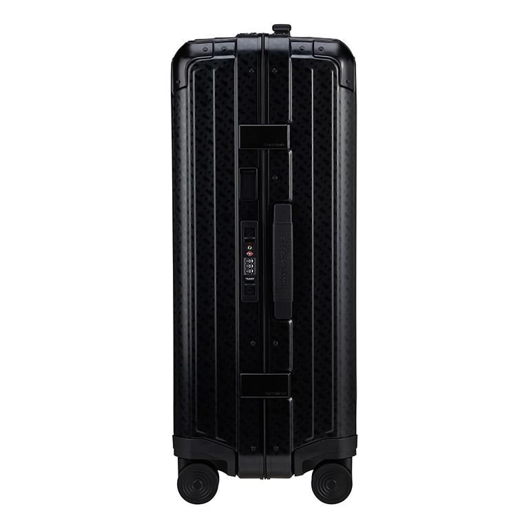 Aluminijast potovalni kovček Lite-Box Alu Boss - Image 18