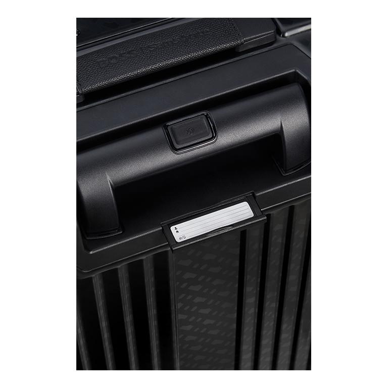 Aluminijast potovalni kovček Lite-Box Alu Boss - Image 3