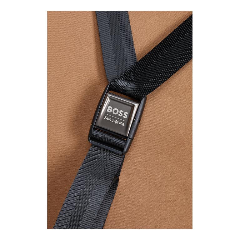 Aluminijast potovalni kovček Lite-Box Alu Boss - Image 22