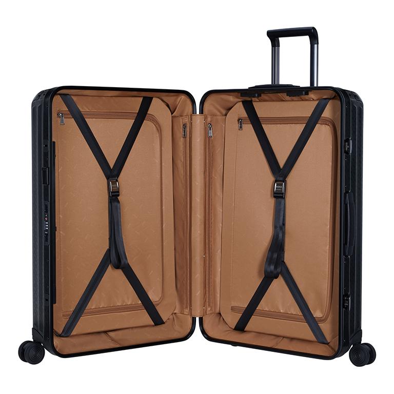 Aluminijast potovalni kovček Lite-Box Alu Boss - Image 9