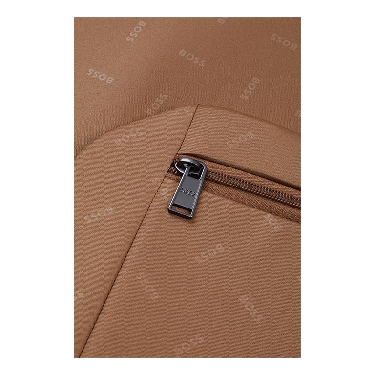 Aluminijast potovalni kovček Lite-Box Alu Boss - Image 21