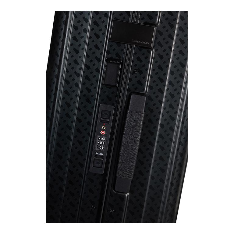 Aluminijast potovalni kovček Lite-Box Alu Boss - Image 7