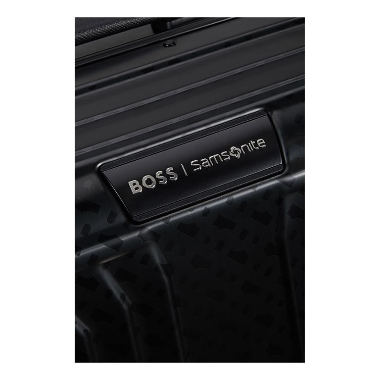 Aluminijast potovalni kovček Lite-Box Alu Boss - Image 5