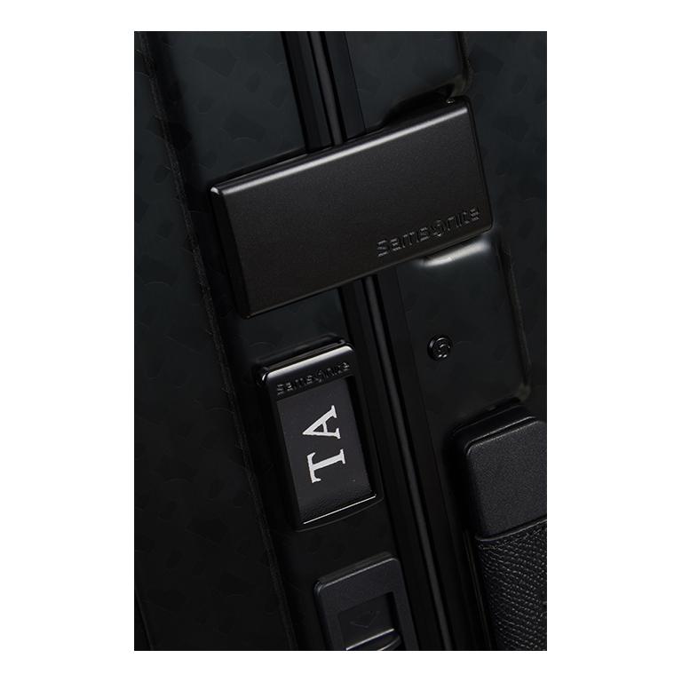 Aluminijast potovalni kovček Lite-Box Alu Boss - Image 15