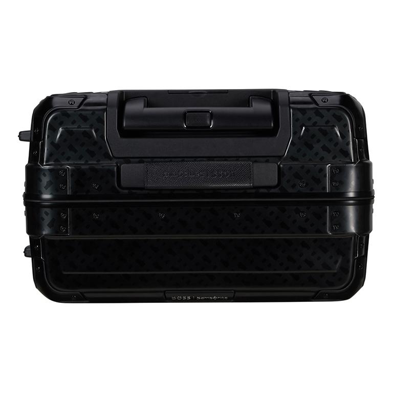 Aluminijast potovalni kovček Lite-Box Alu Boss - Image 2