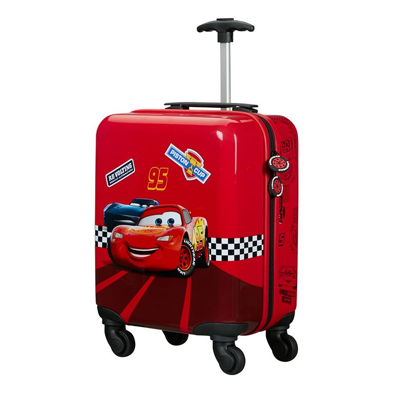 Otroški kovček Disney Ulitmate 2.0