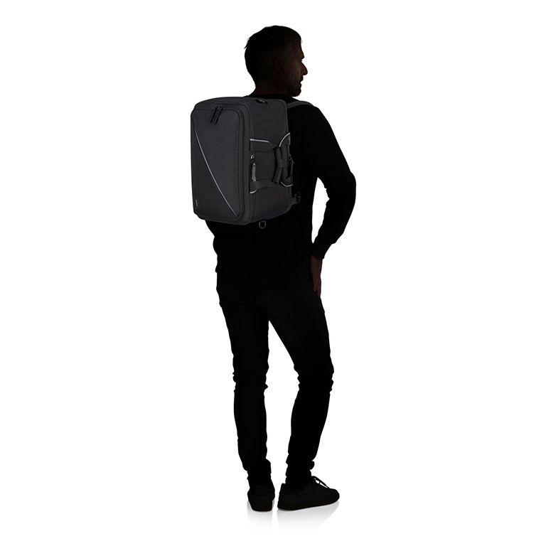 Potovalna torba/nahrbtnik Take2Cabin 3-Way - Image 13