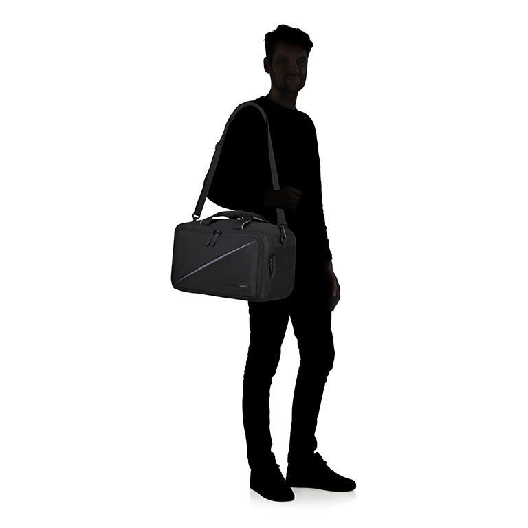 Potovalna torba/nahrbtnik Take2Cabin 3-Way - Image 12