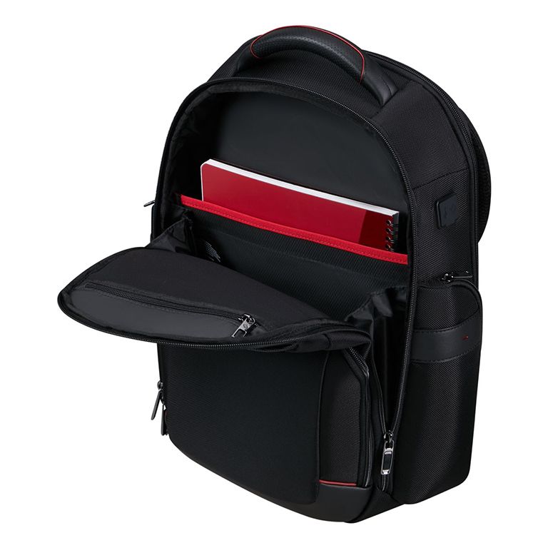 Nahrbtnik za prenosnik Pro-DLX 6 Slim - Image 5