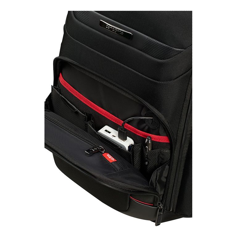 Nahrbtnik za prenosnik Pro-DLX 6 Slim - Image 6