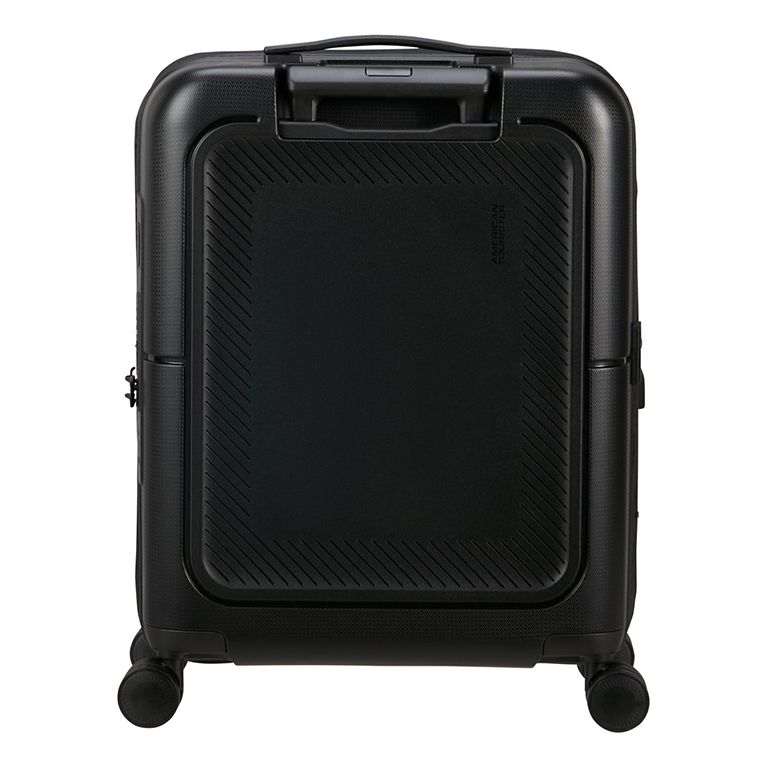 Razširljiv kabinski kovček Dashpop - Image 2