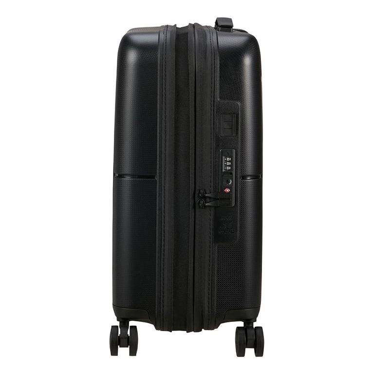 Razširljiv kabinski kovček Dashpop - Image 3