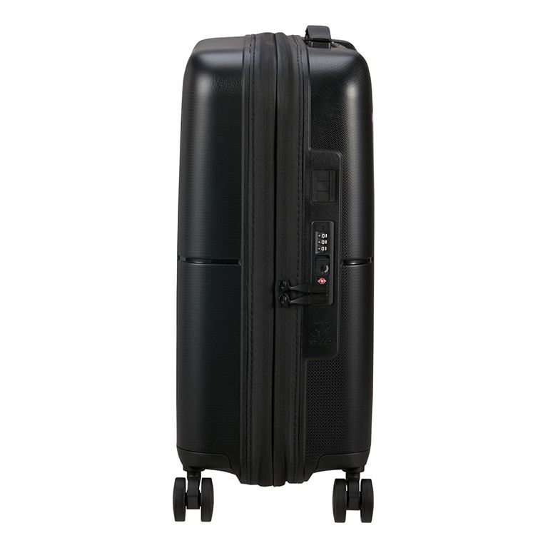 Razširljiv kabinski kovček Dashpop - Image 7