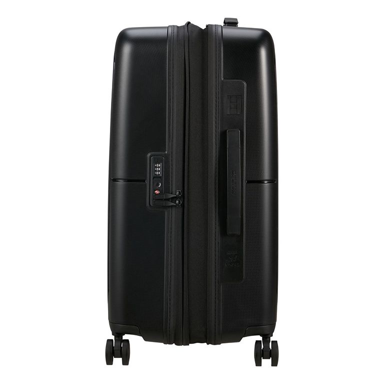 Razširljiv potovalni kovček Dashpop - Image 4