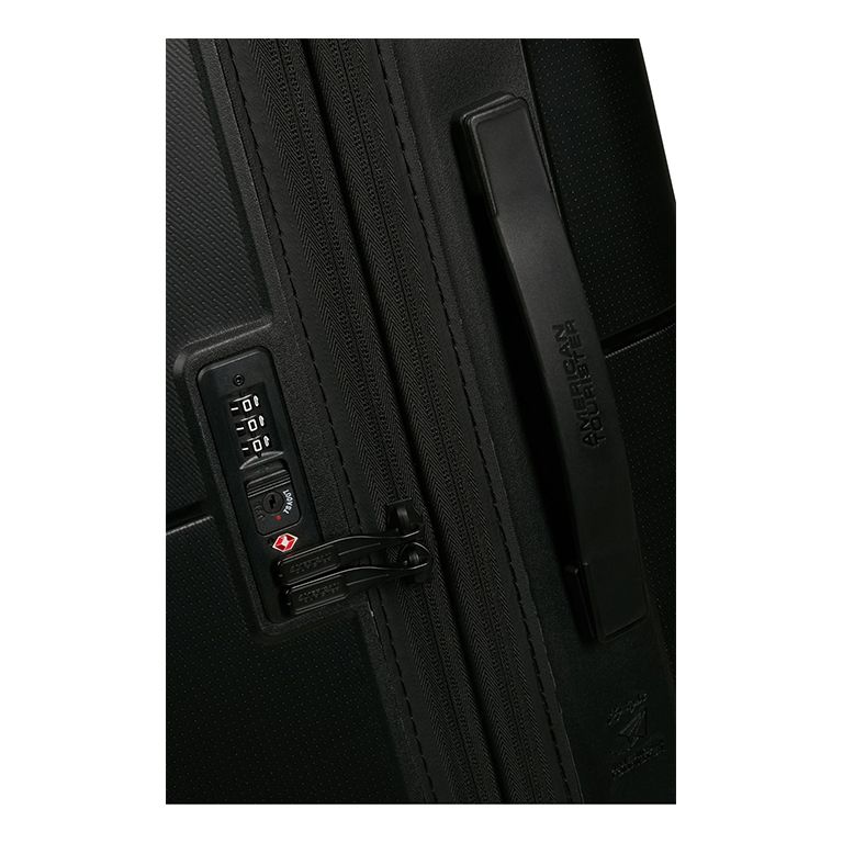 Razširljiv potovalni kovček Dashpop - Image 7