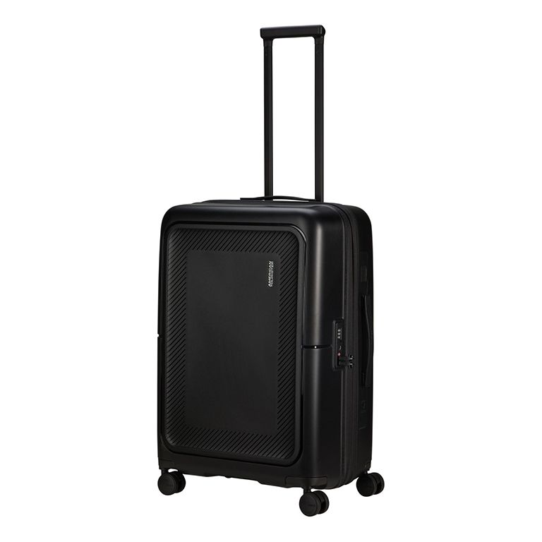 Razširljiv potovalni kovček Dashpop - Image 13