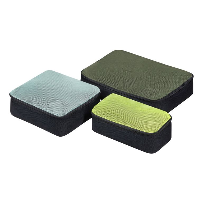 Razširljiv kabinski kovček Restackd Easy Access - Image 4