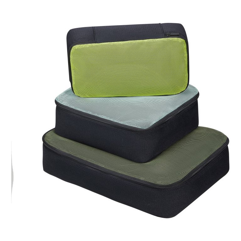 Razširljiv kabinski kovček Restackd - Image 8