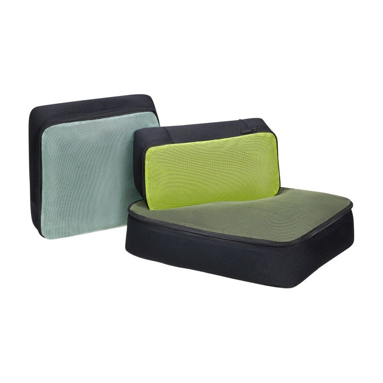 Razširljiv kabinski kovček Restackd Easy Access - Image 6