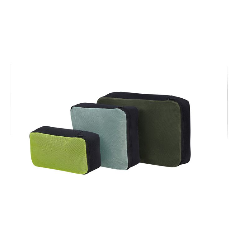 Razširljiv kabinski kovček Restackd - Image 2