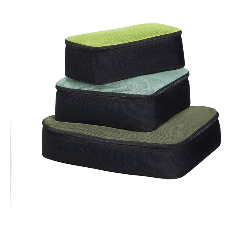 Razširljiv potovalni kovček Restackd - Image 3