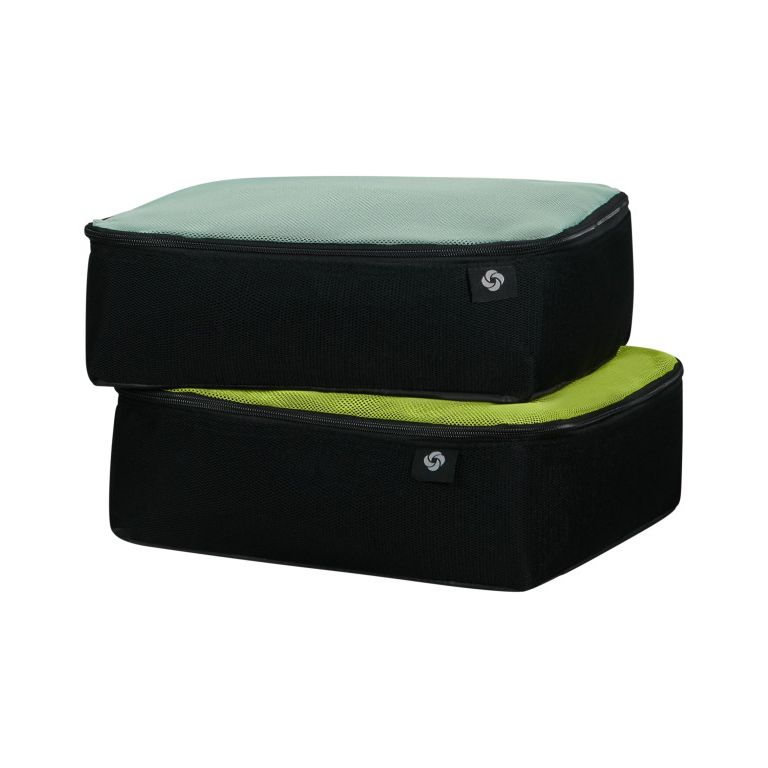 Razširljiv kabinski kovček Restackd Easy Access - Image 5