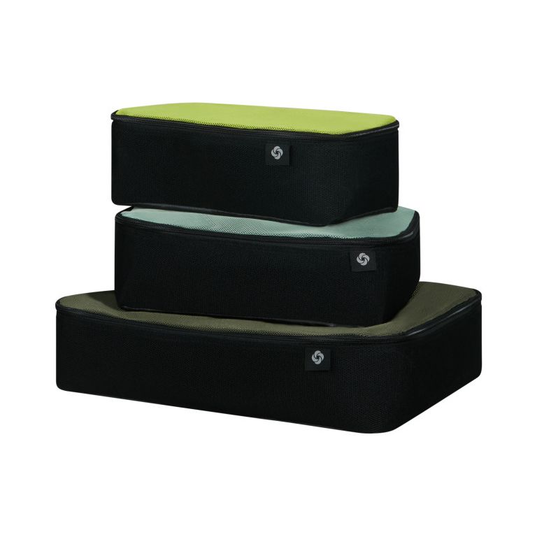 Razširljiv kabinski kovček Restackd - Image 7