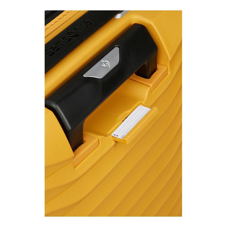 Razširljiv kabinski kovček Upscape Easy Access - Image 12