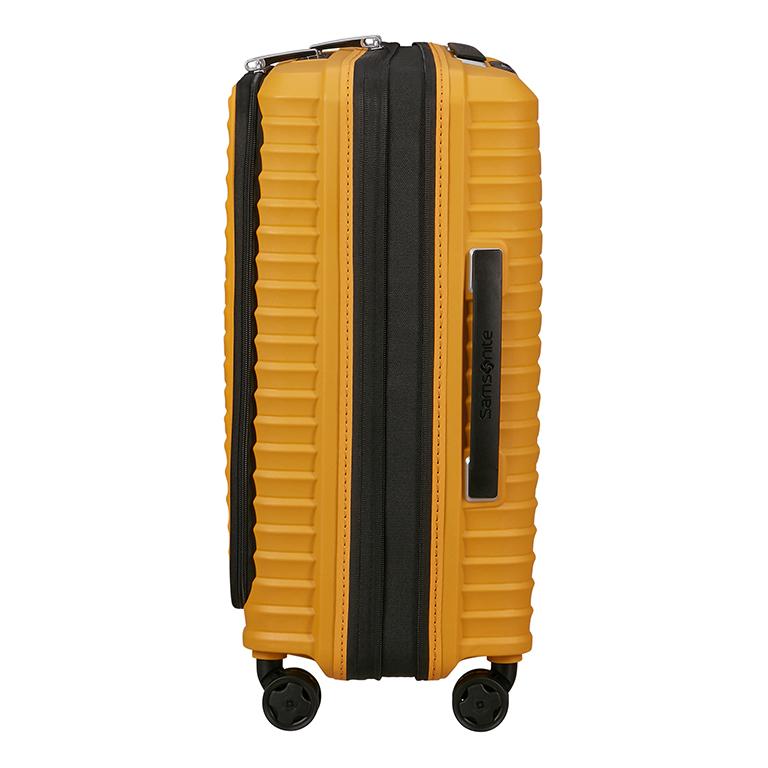 Razširljiv kabinski kovček Upscape Easy Access - Image 9