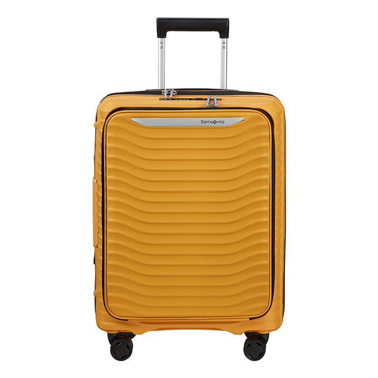 Razširljiv kabinski kovček Upscape Easy Access - Image 3