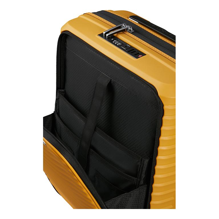 Razširljiv kabinski kovček Upscape Easy Access - Image 13