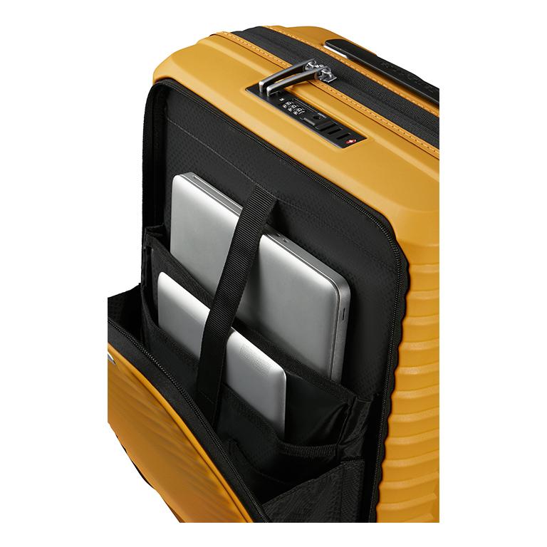 Razširljiv kabinski kovček Upscape Easy Access - Image 8