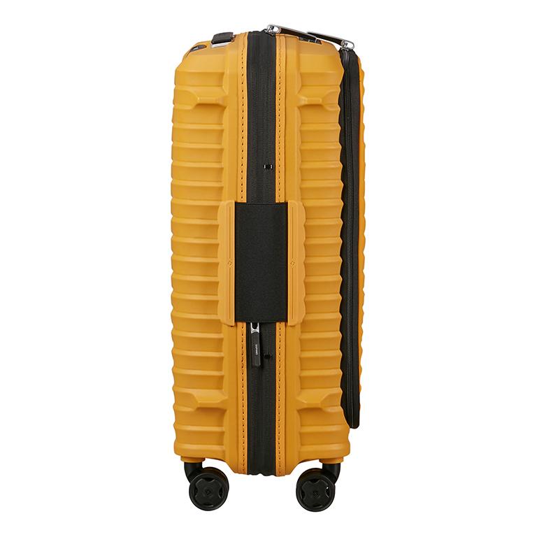 Razširljiv kabinski kovček Upscape Easy Access - Image 5