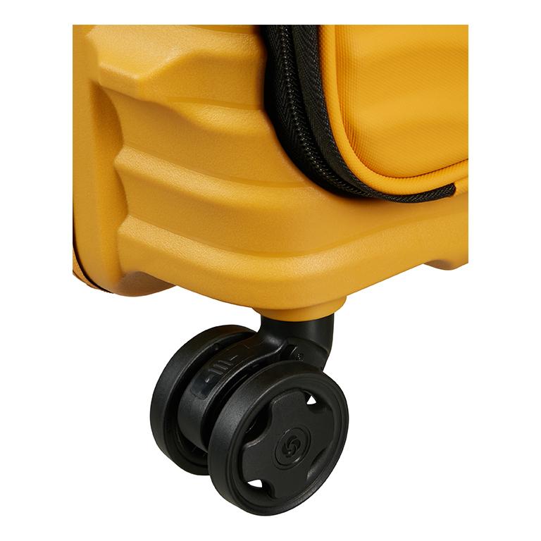 Razširljiv kabinski kovček Upscape Easy Access - Image 4