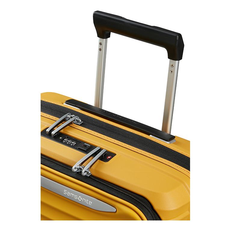 Razširljiv kabinski kovček Upscape Easy Access - Image 11