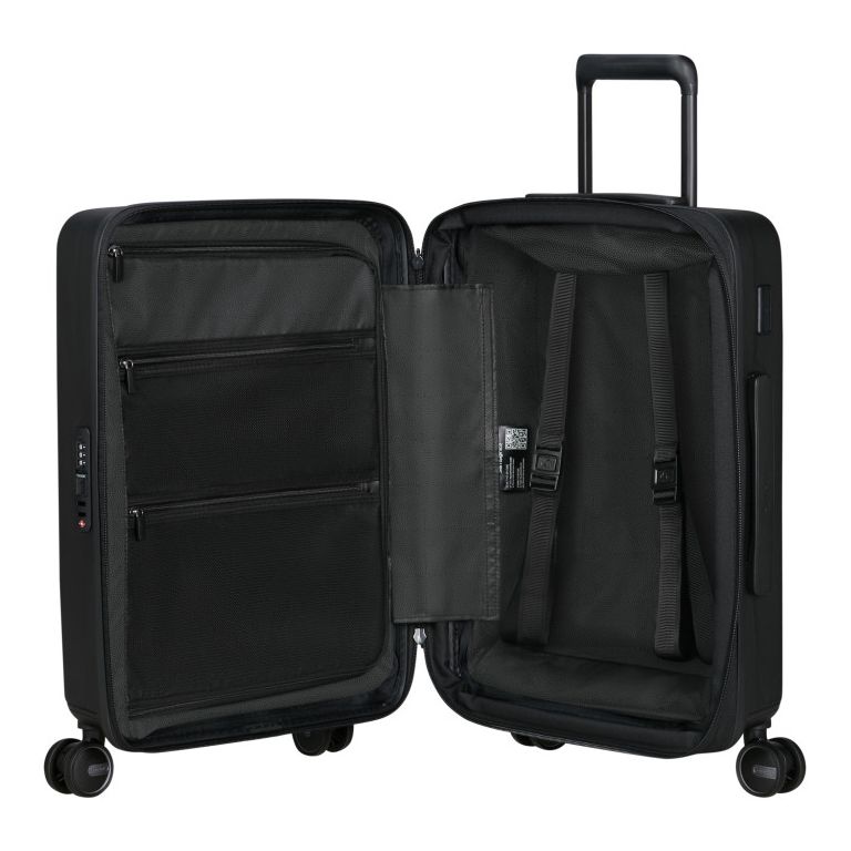 Razširljiv kabinski kovček Restackd - Image 20