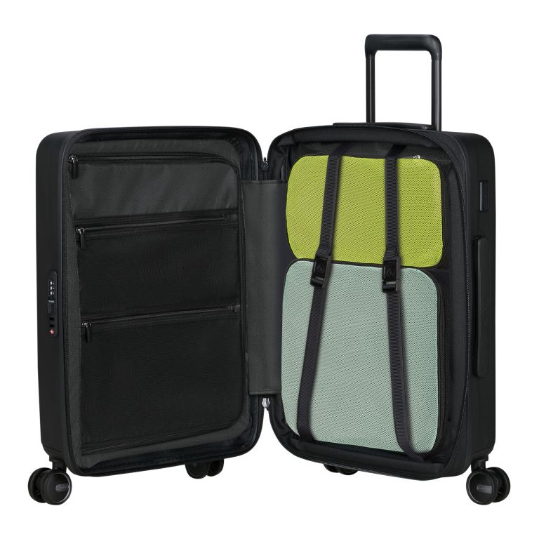 Razširljiv kabinski kovček Restackd - Image 24