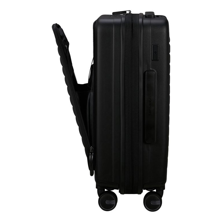 Razširljiv kabinski kovček Restackd Easy Access - Image 23