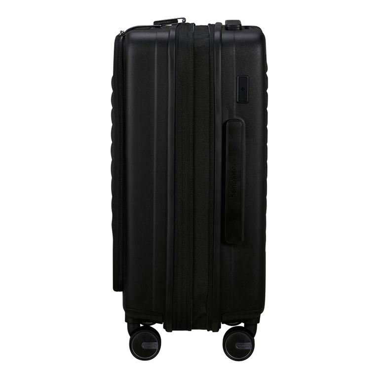 Razširljiv kabinski kovček Restackd Easy Access - Image 22