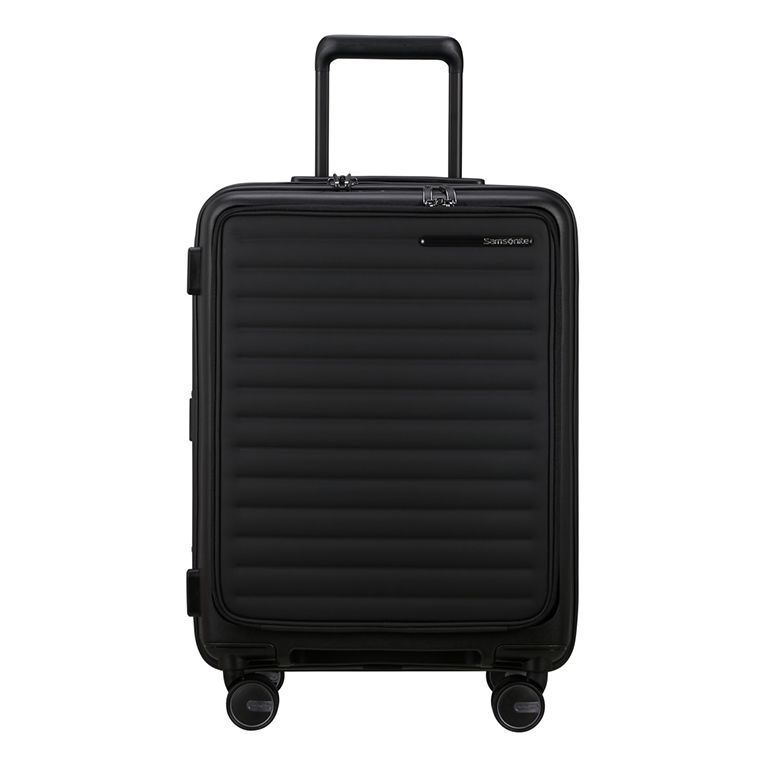 Razširljiv kabinski kovček Restackd Easy Access - Image 15