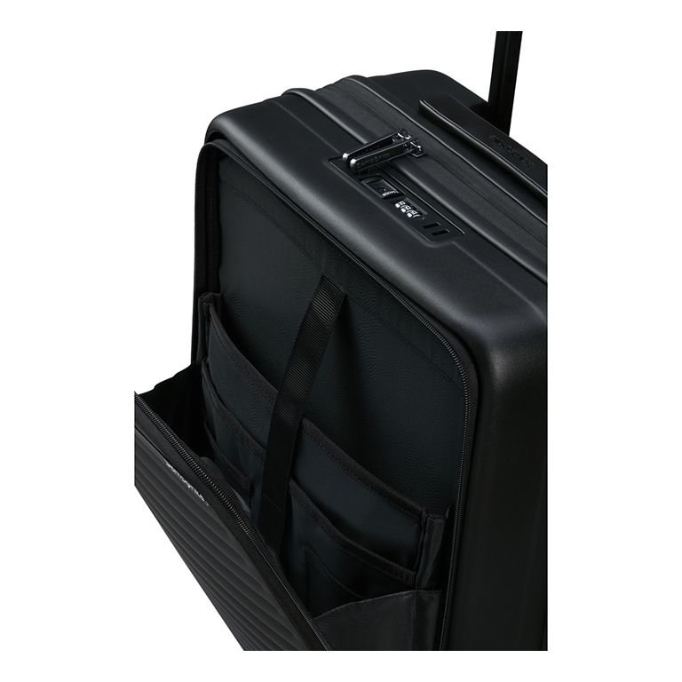 Razširljiv kabinski kovček Restackd Easy Access - Image 26