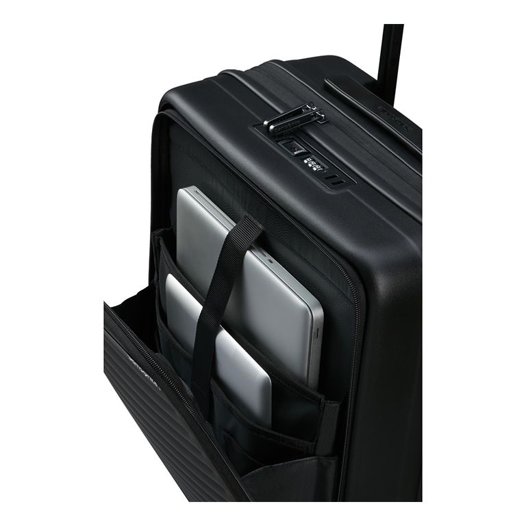 Razširljiv kabinski kovček Restackd Easy Access - Image 28